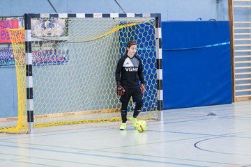 Bild 12 - wBJ Auswahl Futsalturnier